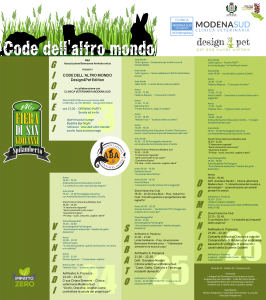 Code dell'altro mondo iniziative