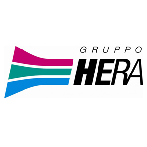 Gruppo Hera - Partner della Fiera di San Giovanni come Evento Sostenibile