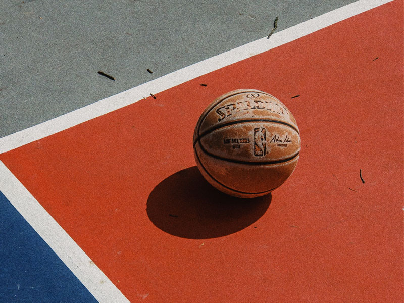 Basket Day Piazza Leopardi