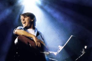 Mille papaveri rossi Fabrizio De André Fiera di San Giovanni